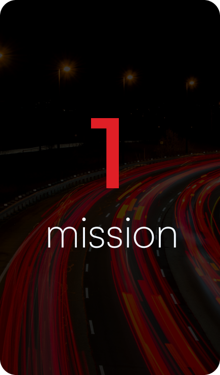 1 mission